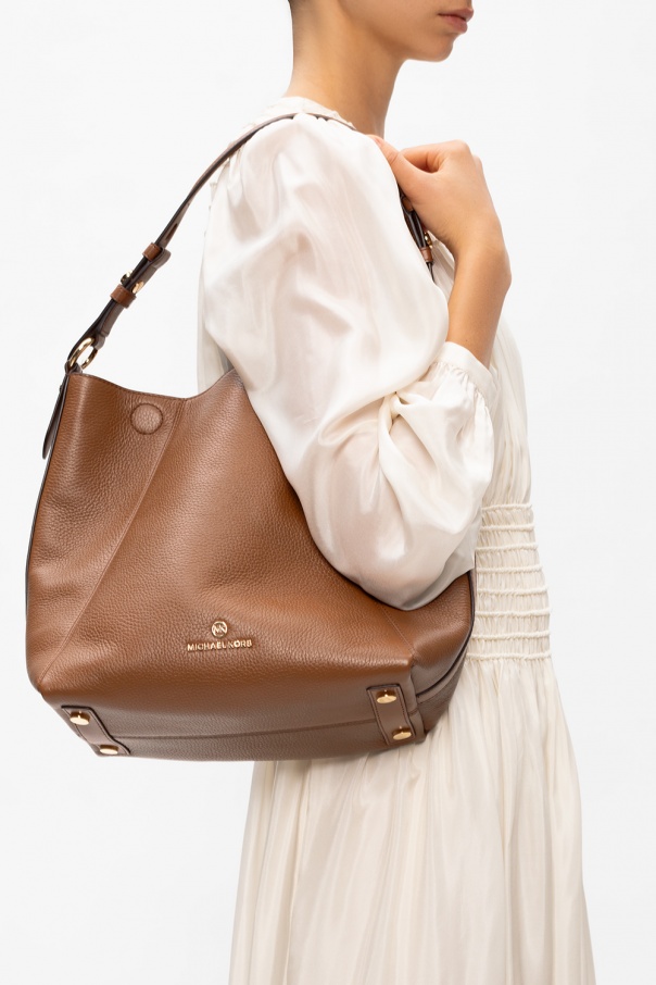 Michael Kors Lucy Hobo 2024 favors